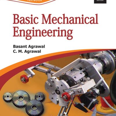 Basic Mechanical Engineering | e | k