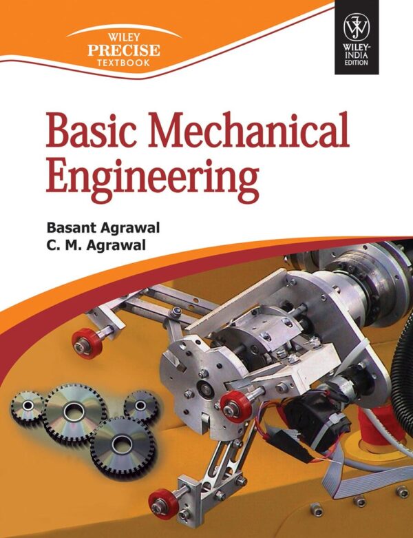Basic Mechanical Engineering | e | k