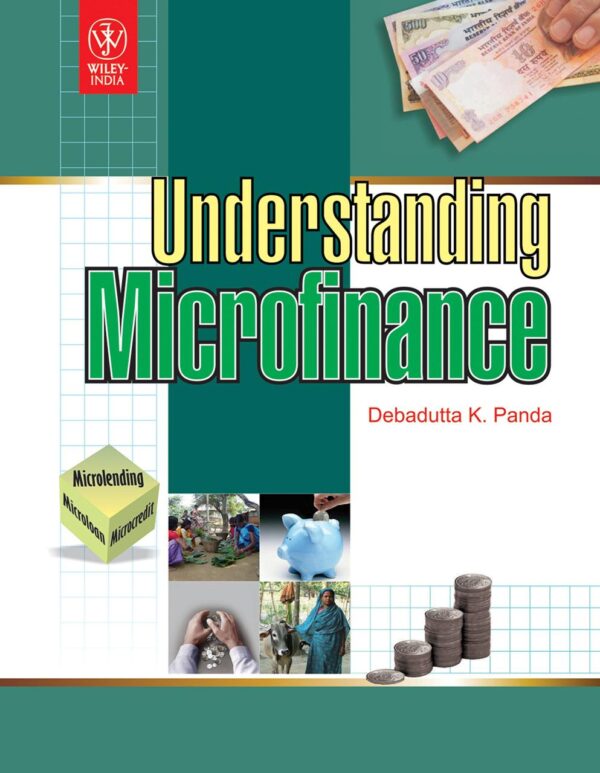 Understanding Microfinance | e | k