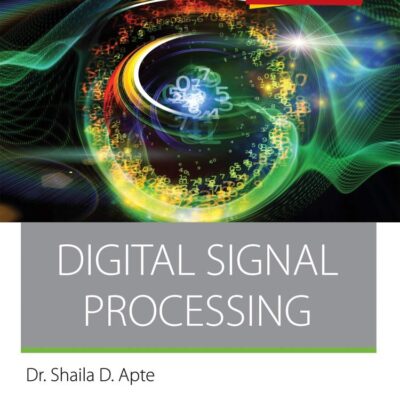 Digital Signal Processing, 2ed: As per AICTE , w/cd | e