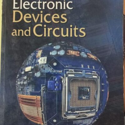 Electronic Devices and Circuits