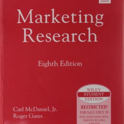 Marketing Research