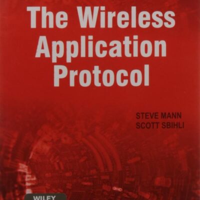WIRELESS APPLICATION PROTOCOL