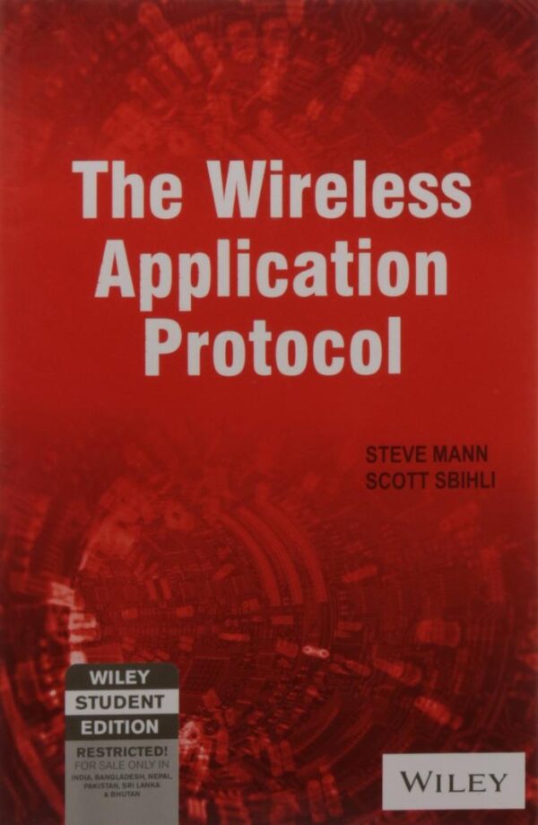 WIRELESS APPLICATION PROTOCOL