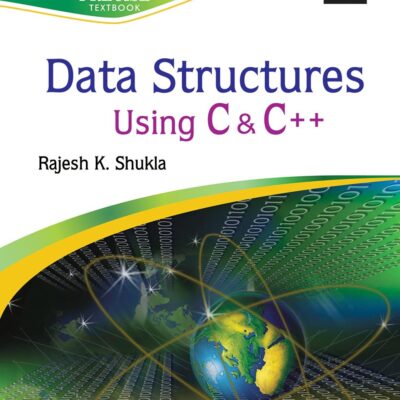 Data Structures using C & C++ (WIND)