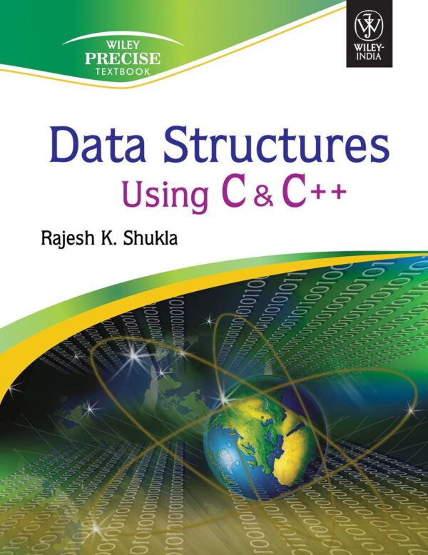 Data Structures using C & C++ (WIND)