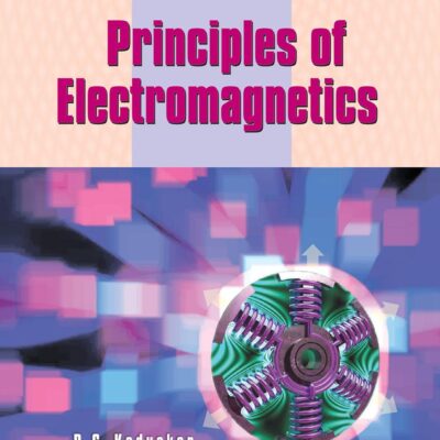 Principles of Electromagnetics