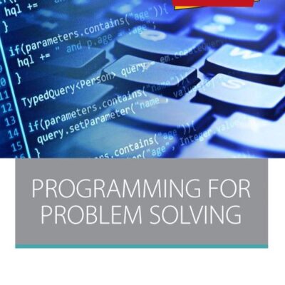 Programming for Problem Solving, as per AICTE