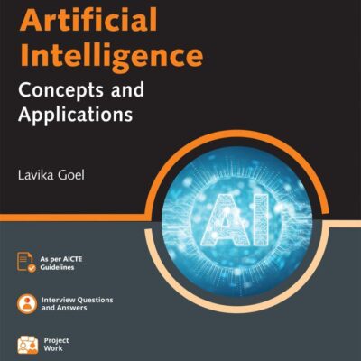 Artificial Intelligence: Concepts and Applications