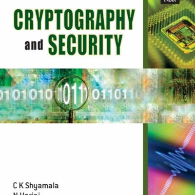 Cryptography and Security, w/cd | IM | e