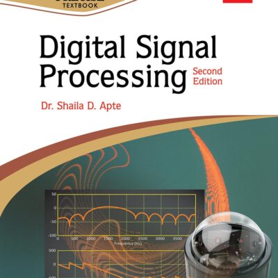 Digital Signal Processing, 2ed