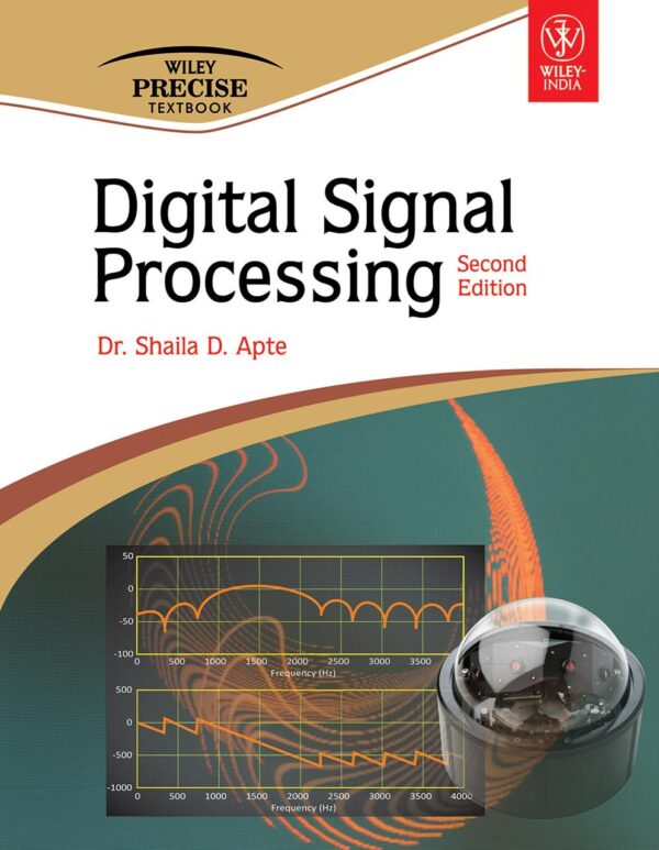 Digital Signal Processing, 2ed