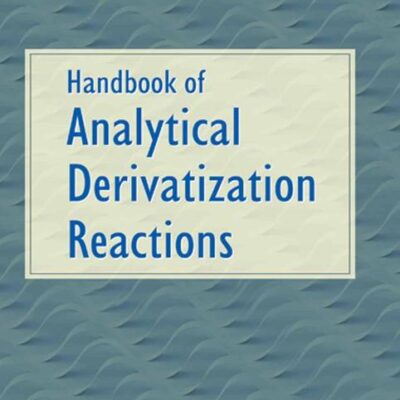 HANDBOOK OF ANALYTICAL DERIVATIZATION REACTION