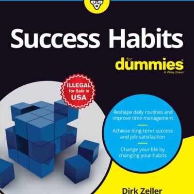 Success Habits for Dummies