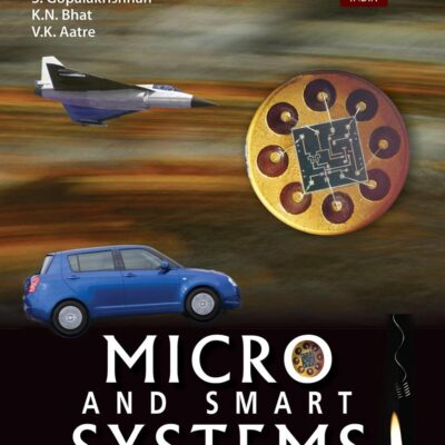 Micro and Smart Systems