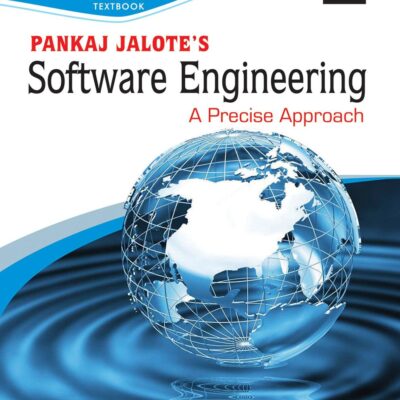 Pankaj Jalote's Software Engineering: A Precise Approach