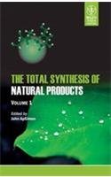 TOTAL SYNTHESIS OF NATURAL PRODUCTS, 11 VOLUMES SET