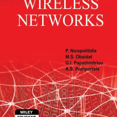 WIRELESS NETWORKS