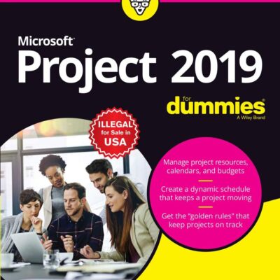 Microsoft Project 2019 for Dummies | e