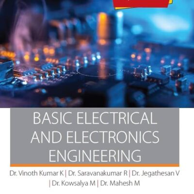 Basic Electrical and Electronics Engineering