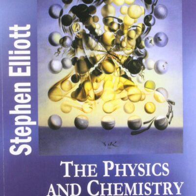 PHYSICS AND CHEMISTRY OF SOLIDS