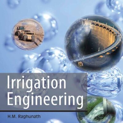 Irrigation Engineering | e | k