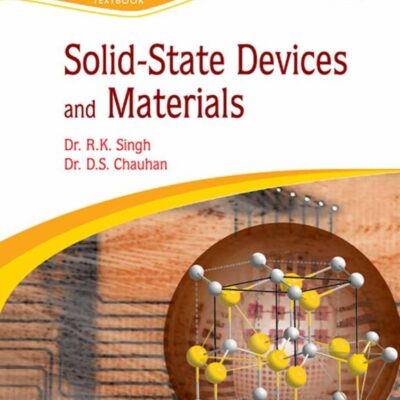 Solid-State Devices and Materials