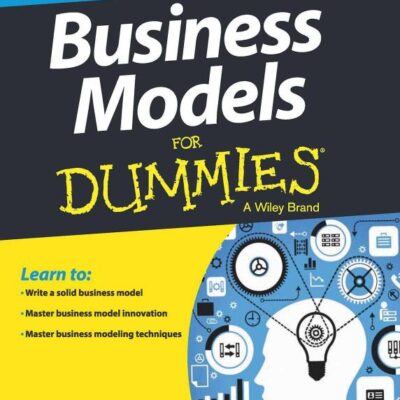 Business Models for Dummies