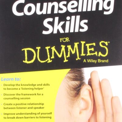 Counselling Skills for Dummies, 2ed