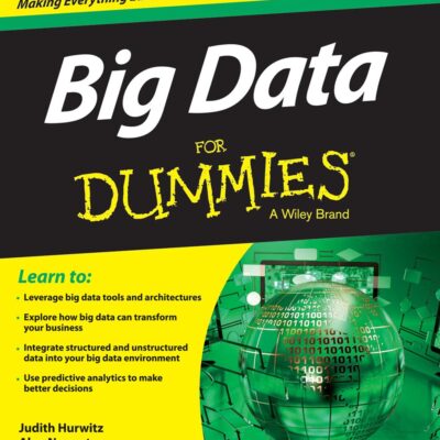Big Data for Dummies | e