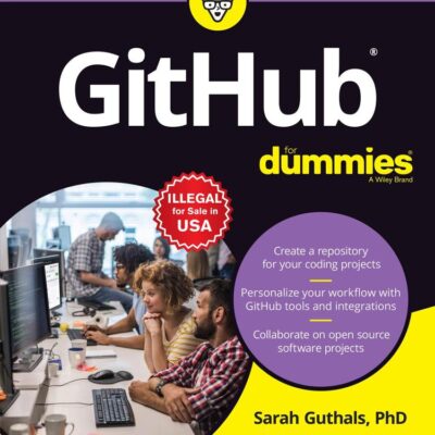 GitHub for Dummies