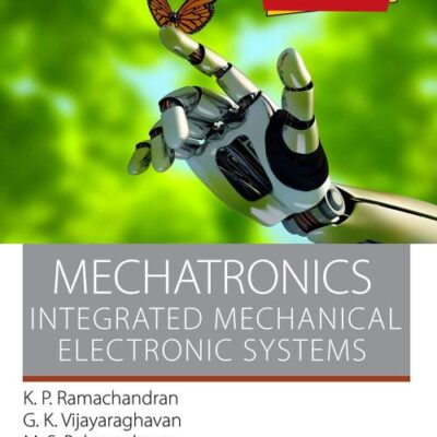Mechatronics: As per AICTE w/cd