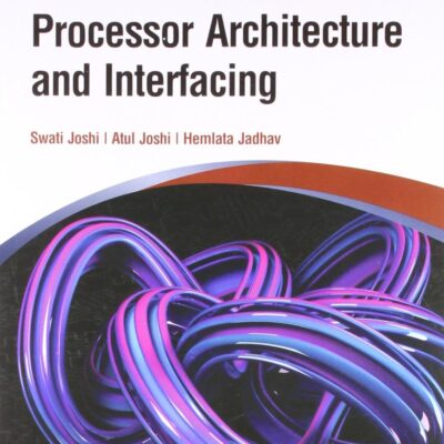 Processor Architecture and Interfacing | e | k