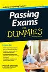 Passing Exams for Dummies, 2ed