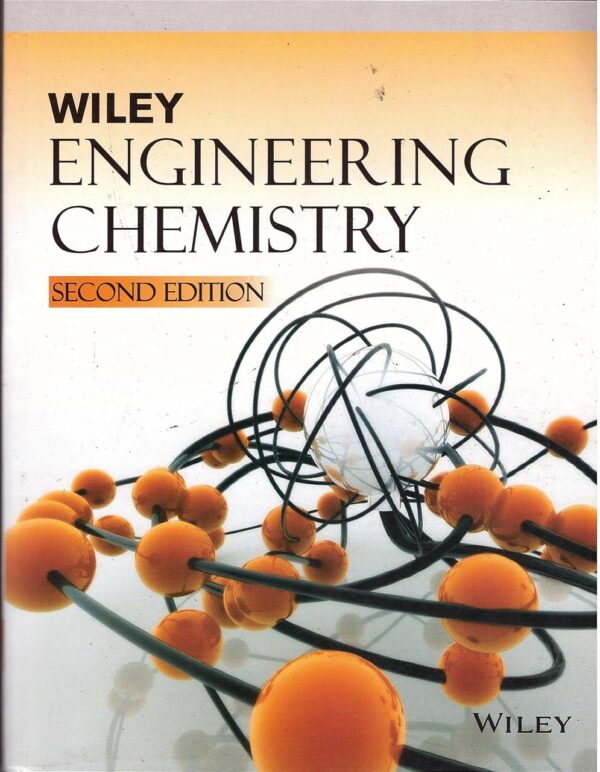 Engineering Chemistry, 2ed | IM | e | k (WIND)