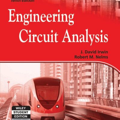 Engineering Circuit Analysis 10Ed (Pb 2014)