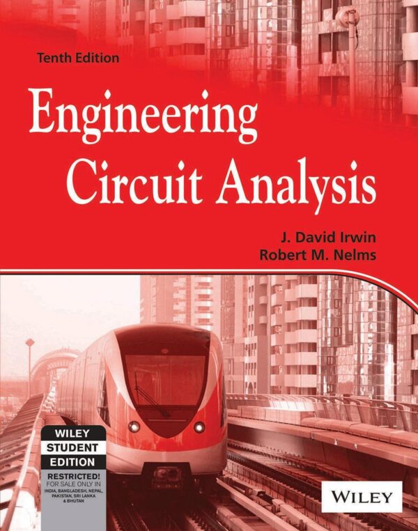 Engineering Circuit Analysis 10Ed (Pb 2014)