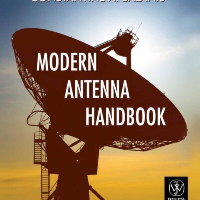 MODERN ANTENNA HANDBOOK