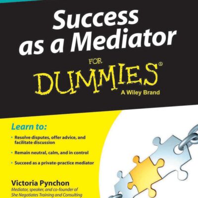 Success As A Mediator for Dummies