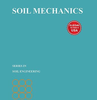 Soil Mechanics