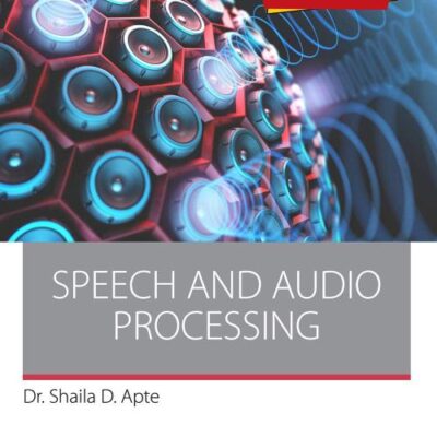 Speech and Audio Processing: As per AICTE | e