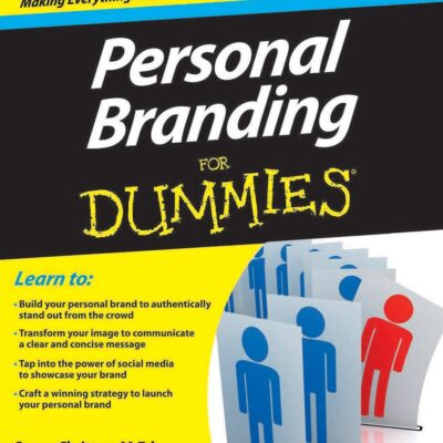 Personal Branding for Dummies