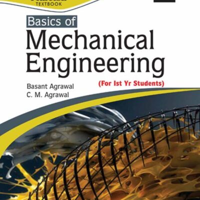 Basics of Mechanical Engineering (WIND)
