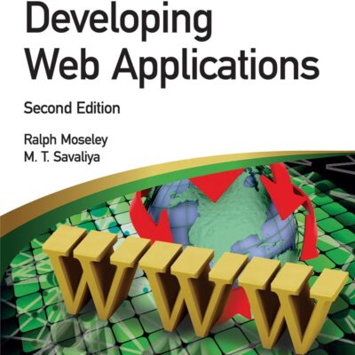 Developing Web Applications, 2ed
