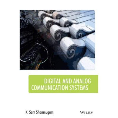 Digital and Analog Communication Systems