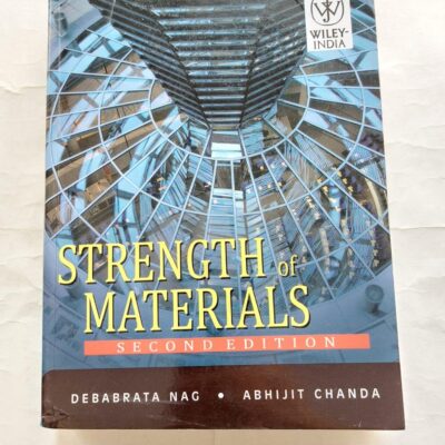 Strength of Materials, 2ed