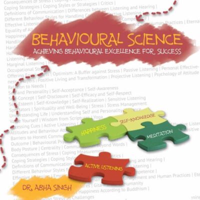 Behavioural Science: Achieving Behavioural Excellence for Success | e | k