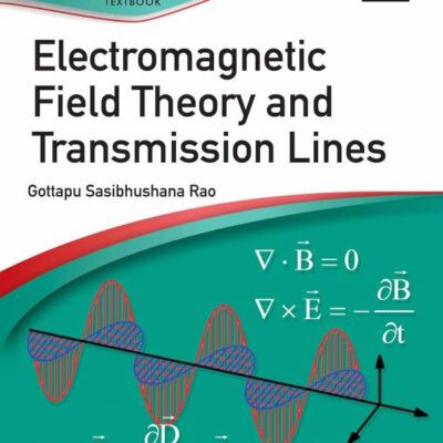 Electromagnetic Field Theory and Transmission Lines | e | k