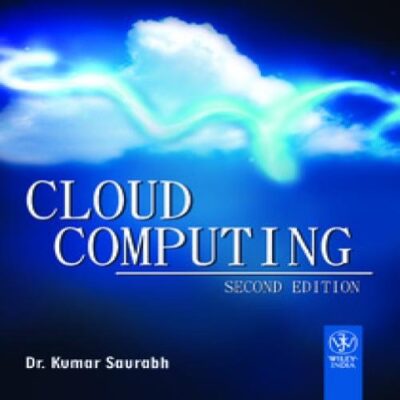 Cloud Computing 2/E