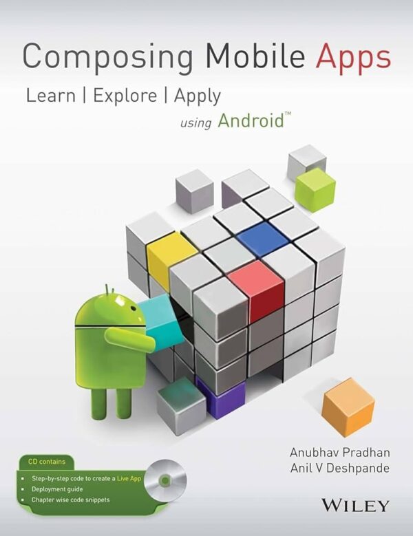 Composing Mobile App, Learnxplore | e